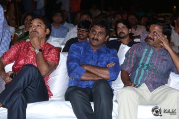 Weekend Love Movie Audio Launch